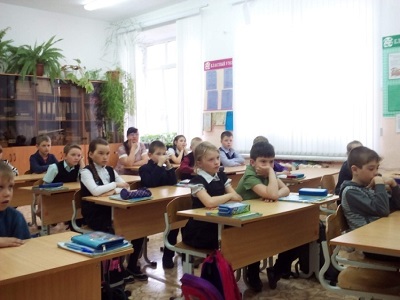 Акция «Читаем детям о войне»