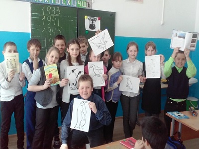 Юбиляры в марте