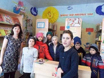 «Что ты знаешь о Великой Отечественной войне?»